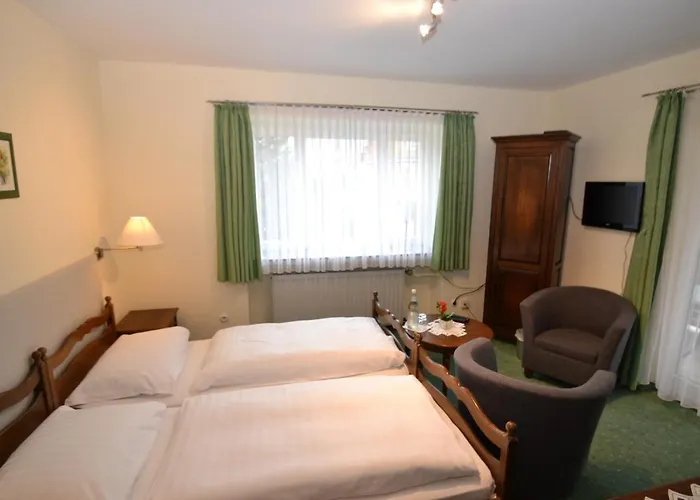 Hotel Central