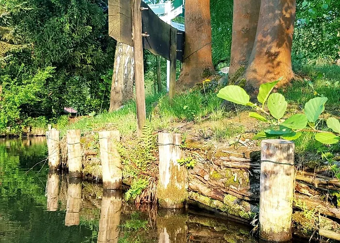 Radlerhof Spreewald