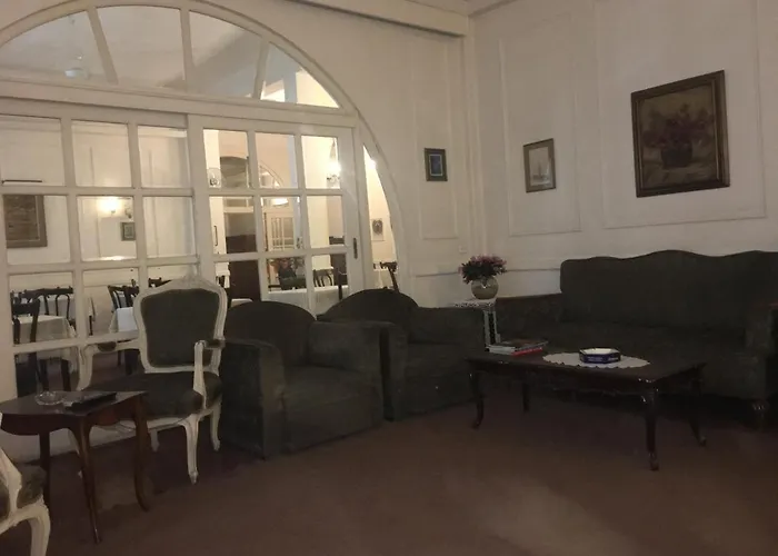 Pension Roma