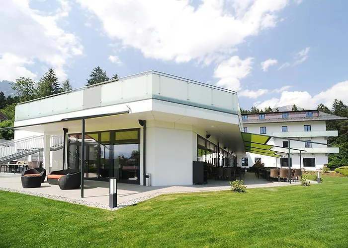Seehof Innsbruck