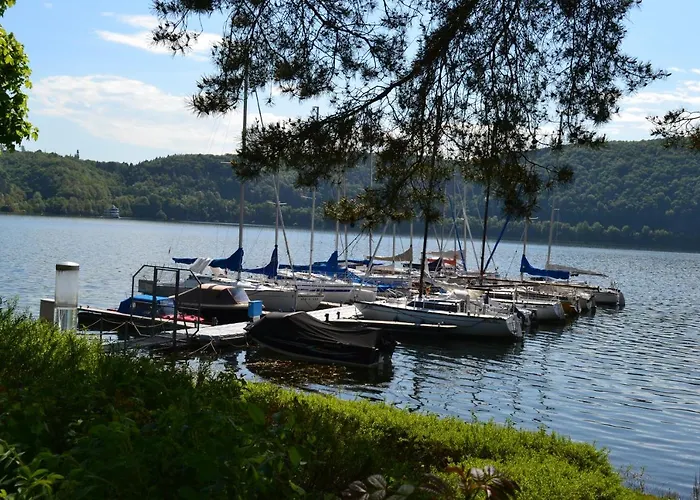Seehotel Andree & Gaestehaus Seehof