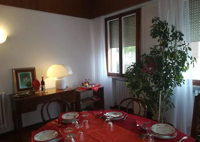 Manu Vintage B&B