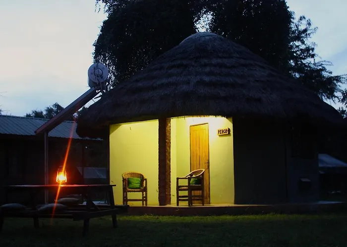 Red Chilli Rest Camp