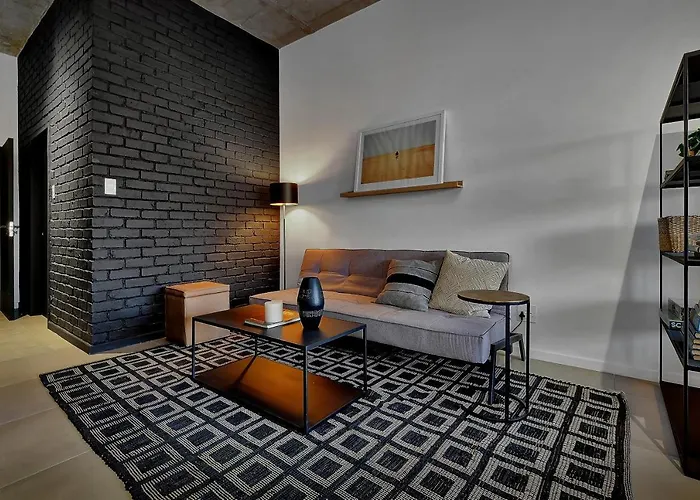 Blackbrick Sandton One