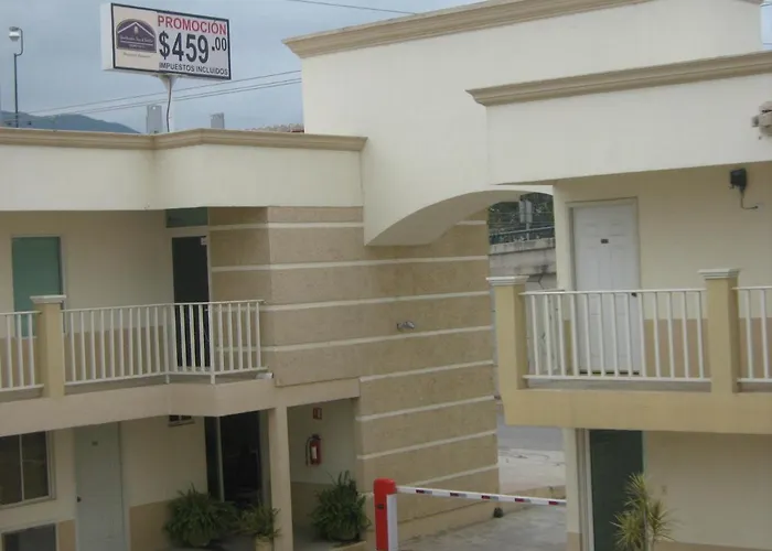 Hotel Nuevo Santander
