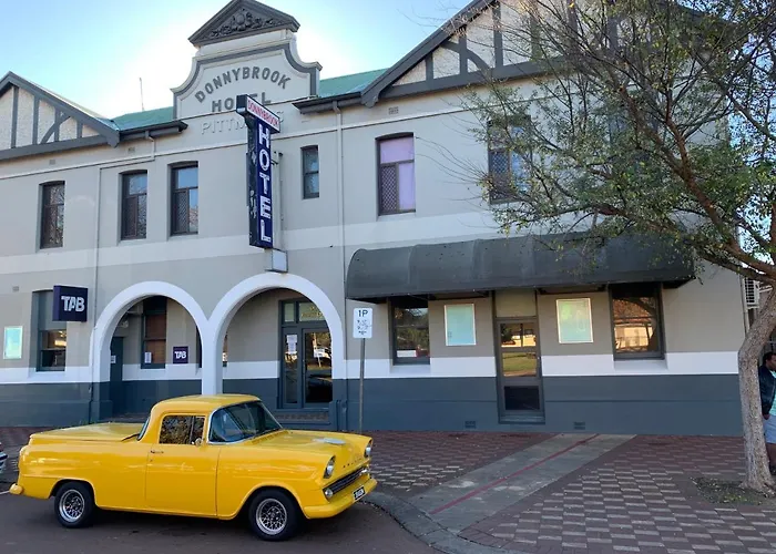 Donnybrook Hotel Wa