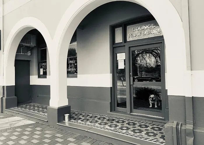 Donnybrook Hotel Wa