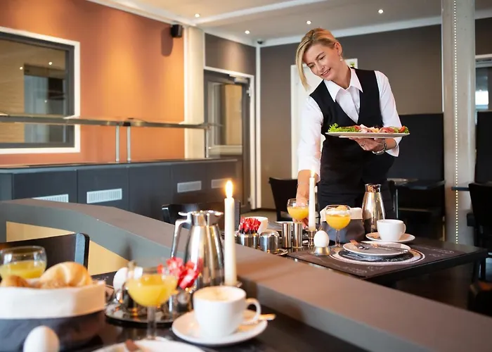 Hotel Royal Juelich