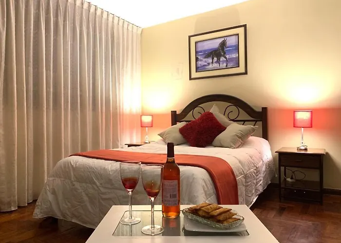 Hotel Colibri