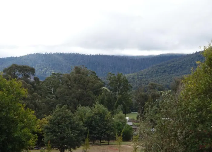 Elkanah Lodge And Conference Centre