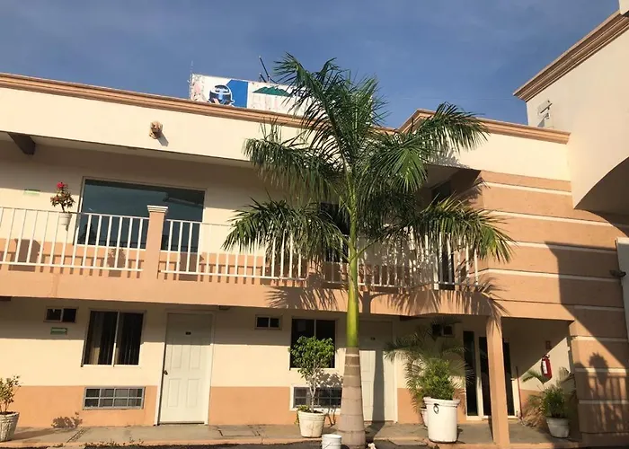 Hotel Nuevo Santander