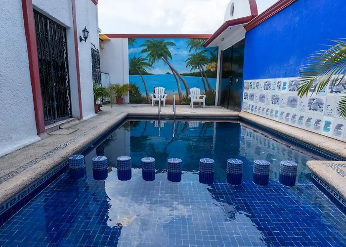 Hotel Isis
