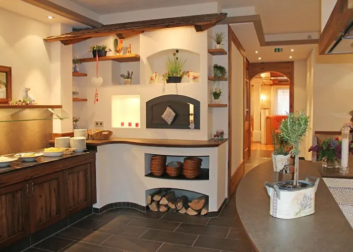 Landhotel Traube
