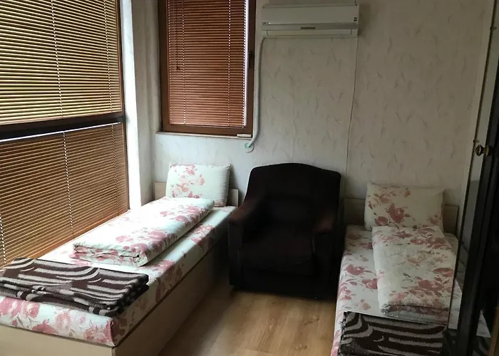 Family Hotel - Relax