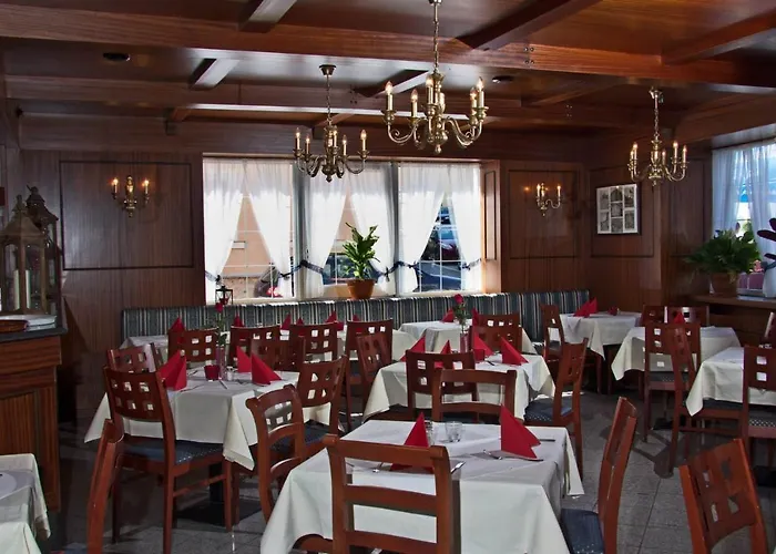 Hotel Albergo Mamma Rosa