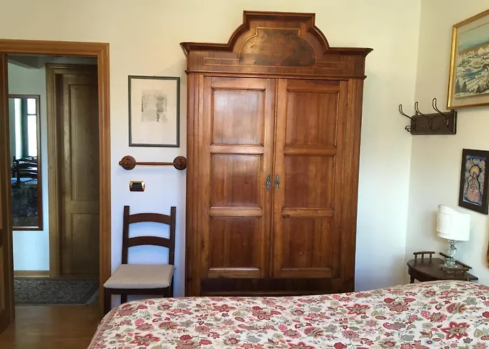 Residence Redicervinia