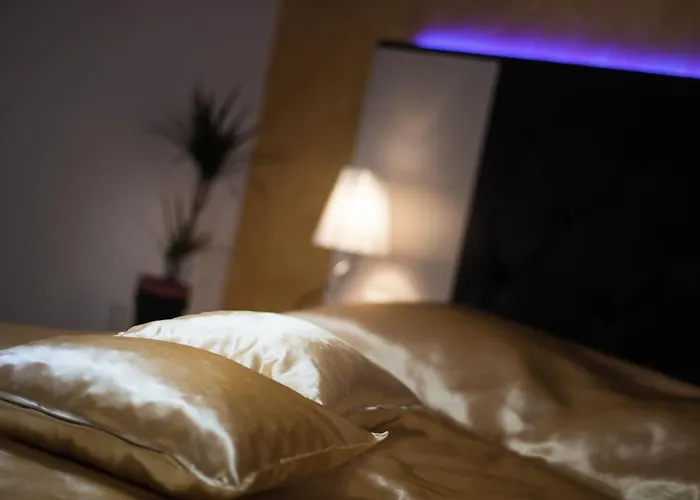 Hotel Boutique Natka
