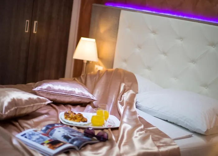 Hotel Boutique Natka