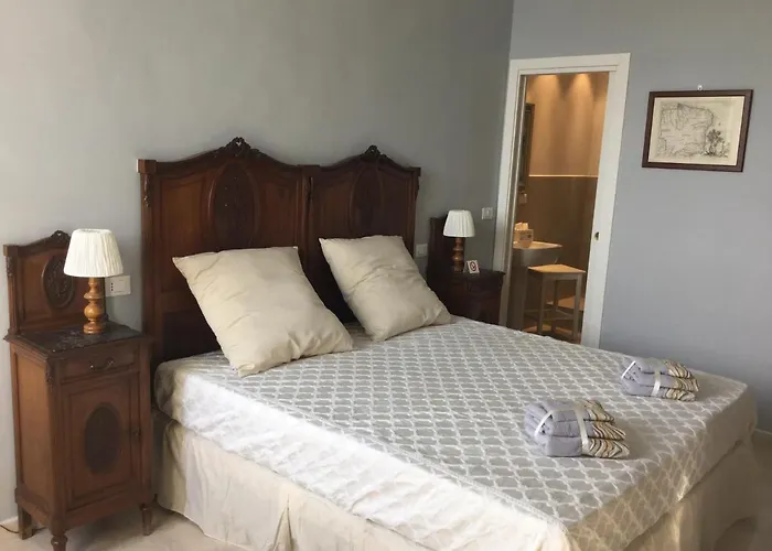 B&B Note Di Mare
