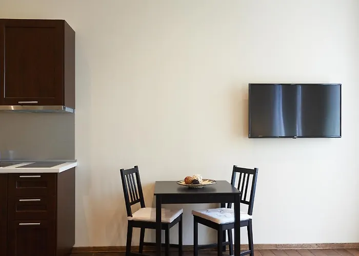 Miramare Luxury Suites