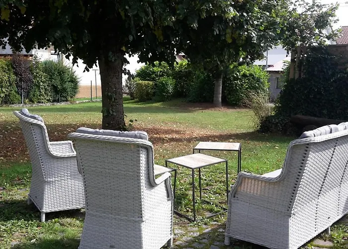 Hotel Garni