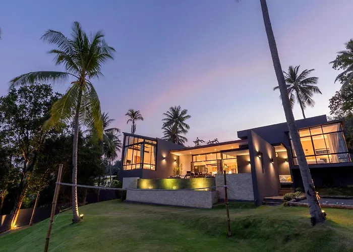 Braya Villa