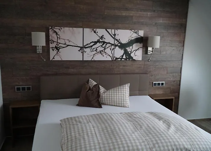 Hotel Garni