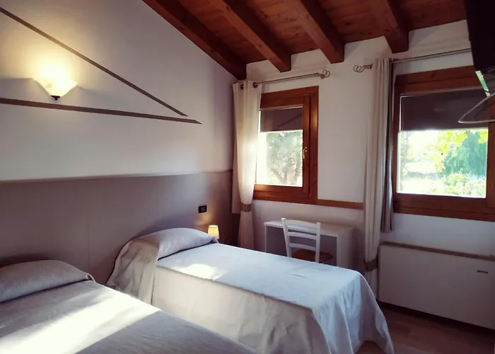 Agriturismo le Colonie