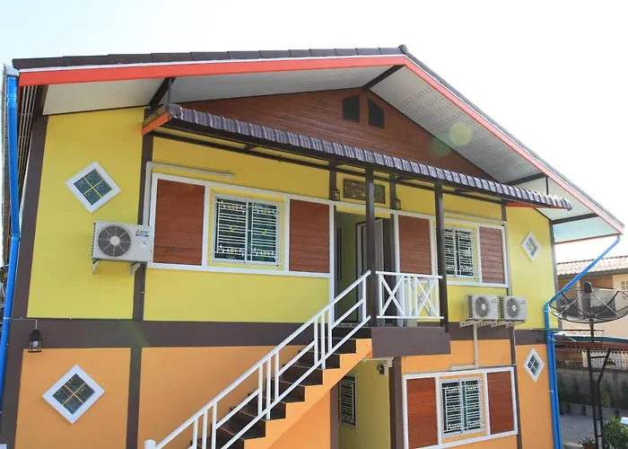 Siri Guesthouse