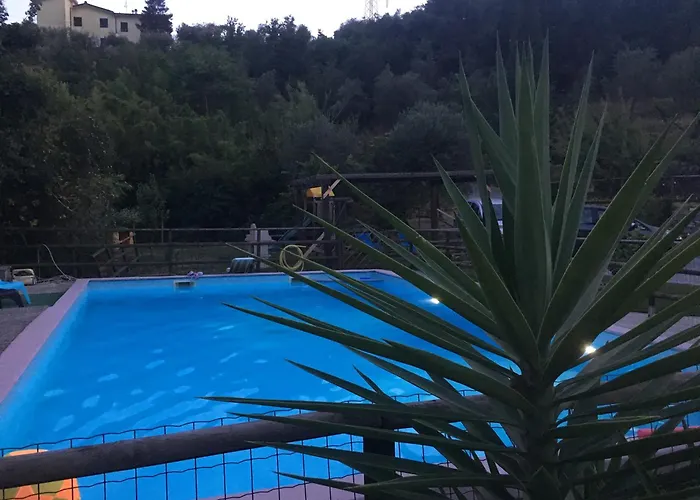 B&b Il Rustico