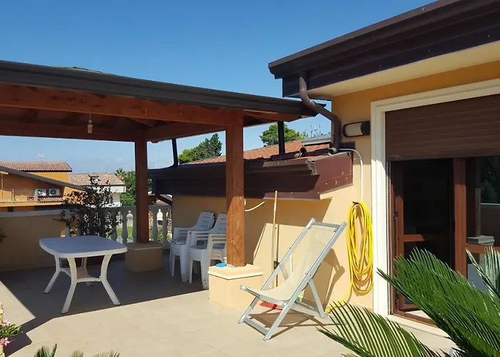 Don Antonio Residence