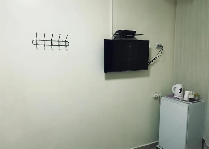 Ashel Hotel
