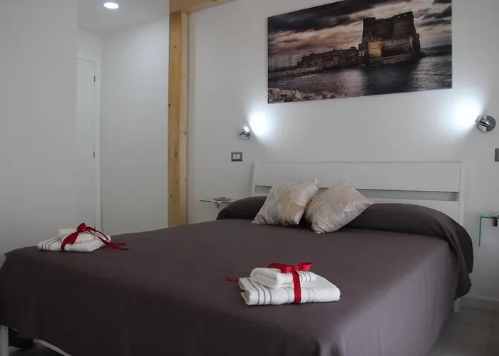 B&B Oplonti Resort Torre Annunziata