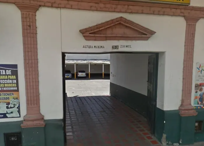 Hotel Morfeo