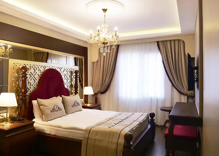 Amida Boutique Otel