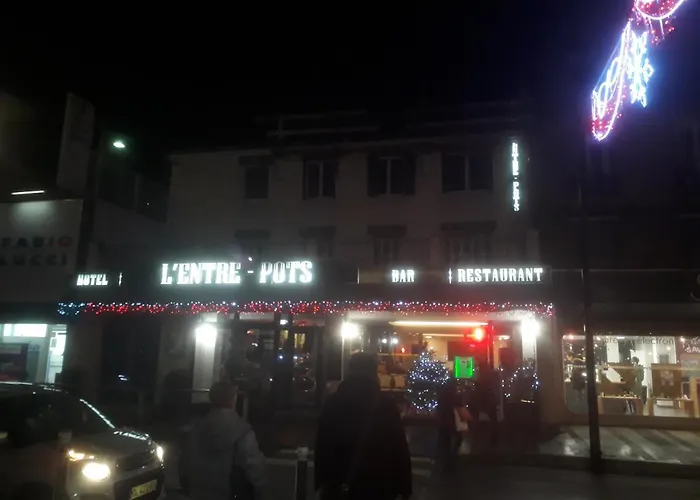 L'Entre-Pots
