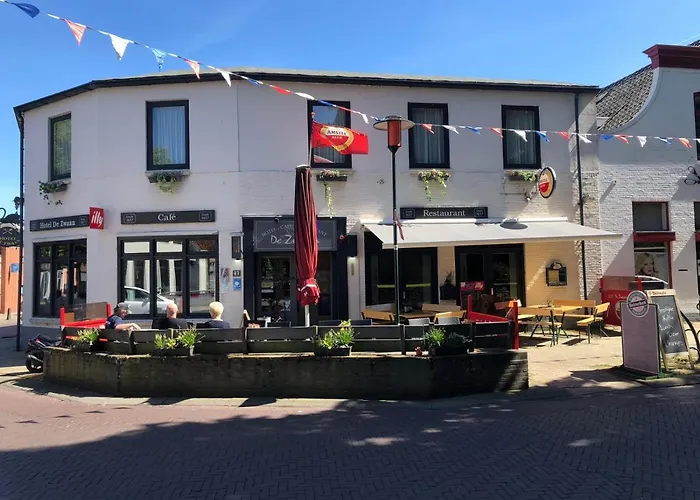 HCR de Zwaan