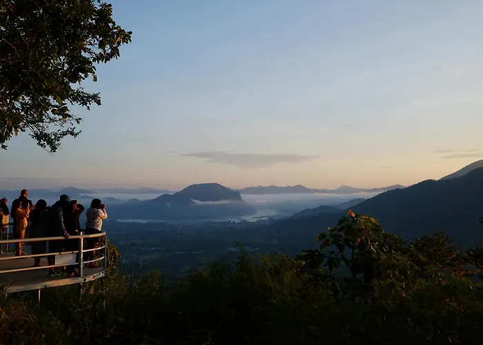 Baan Kokaew Chiang Khan