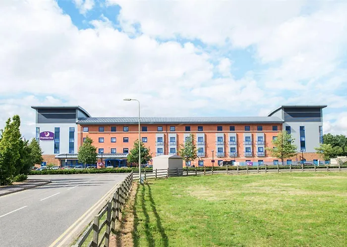 Premier Inn Banbury