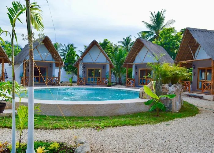 Villas Hotel