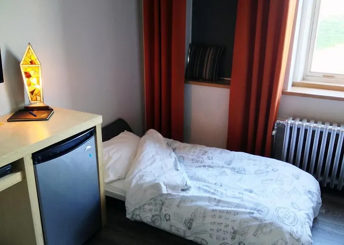 Suite Marie-Therese