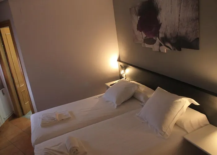 Hotel Ciudad de Borja