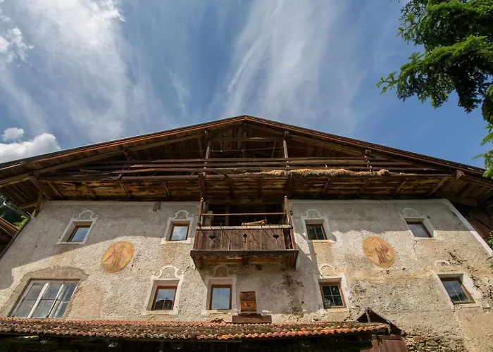 Saxlhof
