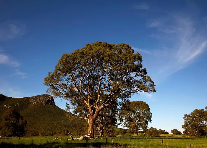 Dunkeld Village Accommodation