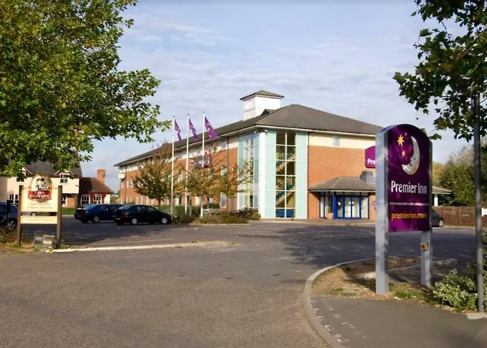 Premier Inn Reading - Caversham Bridge