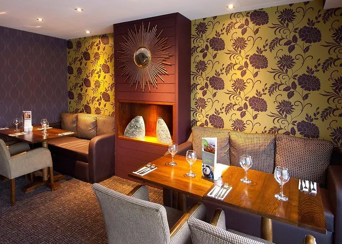 Premier Inn Warwick