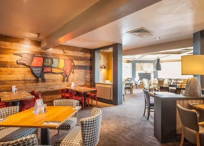 Premier Inn Runcorn