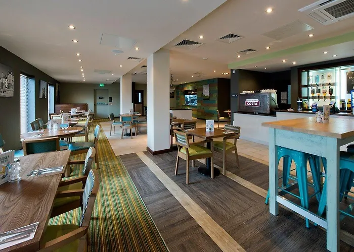 Premier Inn Ulverston