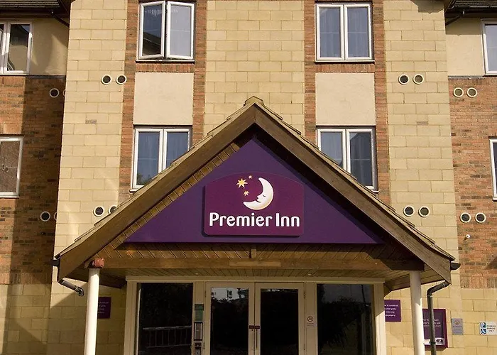 Premier Inn Slough