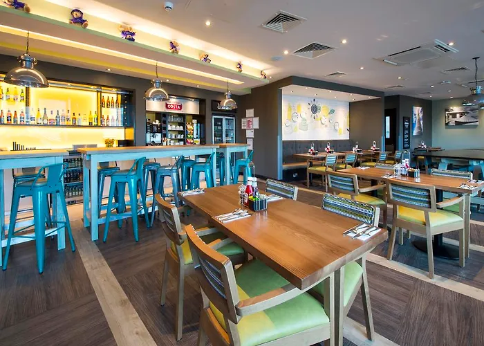 Premier Inn Bude
